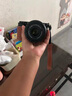 索尼ZVE10 二代 A6000 6300 6400 6500 6600 6700視頻直播微單相機(jī) 【95新】索尼ZVE10 顏色備注 【單機(jī)身】 單機(jī)身無法拍照 曬單實拍圖