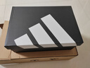 adidas BREAKNET 3.0休閑板鞋男女新款阿迪達斯官方輕運動(dòng) 黑色/白色   42 曬單實(shí)拍圖