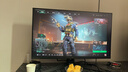 華碩（ASUS）TUF小金剛 27英寸2K顯示器 高刷電競 FastIPS顯示屏 0.3ms響應 內置雙音箱 G-sync 2K210Hz VG27AQ5A小金剛Pro 曬單實(shí)拍圖