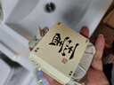 墨見何首烏側(cè)柏葉洗發(fā)皂控油草本手工香皂修護(hù)滋養(yǎng) 【控油蓬松】側(cè)柏葉手工香皂*1盒 曬單實(shí)拍圖
