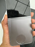 三星（SAMSUNG）Galaxy Z Flip6智能掌心上下折疊全網(wǎng)通高清拍照AI智能庫存手機大視野智能外屏AI旗艦手機 星夜銀 國版【12+256GB】雙卡 曬單實(shí)拍圖