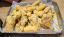 鮮京采豬精肋排塊4斤 豬肋排部位 含30%軟骨 生鮮原料肉 曬單實(shí)拍圖