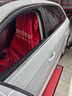 韓泰（Hankook）汽車(chē)輪胎 205/55R16 91V K415 原配大眾寶來(lái)/高爾夫/朗逸 曬單實(shí)拍圖