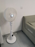 LEBRN勒博恩【全新升級】冰霧空氣循環(huán)扇家用輕音立式電風(fēng)扇客廳臥室大風(fēng)力語(yǔ)音落地扇節能加濕空調扇 【AI語(yǔ)音】大風(fēng)力輕音循環(huán)扇 曬單實(shí)拍圖