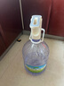雙槍抽水器桶裝水神器99.9%抗菌靜音礦泉水電動(dòng)抽水泵折疊自動(dòng)上水器  曬單實(shí)拍圖