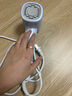 松下（Panasonic）【國家補(bǔ)貼】負(fù)離子高速吹風(fēng)機(jī)家用輕音大功率便攜電吹風(fēng)筒速干不傷發(fā)送女友七夕情人節(jié)禮物NE6M 云水藍(lán)【億級負(fù)離子順發(fā)】禮盒裝 曬單實拍圖