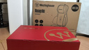 西屋（Westinghouse）S180/S150按摩靠墊辦公室肩頸椎按摩器腰背臀全身多功能家用按摩儀氣囊按摩墊長輩送禮情侶禮物 【腰背捶打按摩】S180按摩靠墊 【雙軌雙臂按摩，泰式揉捶大師】 曬單實拍圖