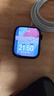蘋果Apple Watch S4/S5/S6/S7/S8/S9/S10 二手蘋果智能手表 顏色參數(shù)參考質檢報告 Apple Watch S8 曬單實拍圖