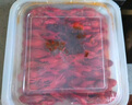 海底撈麻辣蒜蓉小龍蝦1.5kg/盒量販裝2025新蝦3-5錢/只凈蝦1kg加熱即食 3kg 麻辣味 小龍蝦(1.5kg*2盒) 曬單實(shí)拍圖