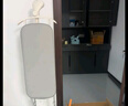 小熊（Bear）【腳踏控制】家用掛燙機增壓熨燙機手持電熨斗立式熨斗落地雙桿掛燙機GTJ-T20K2 曬單實(shí)拍圖