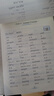 【2025春新版】華夏萬卷練字帖·衡水體初中英語同步字帖 七年級下冊人教版英文書法練字本 于佩安衡水體英文練習(xí)本 初一英語單詞短語一課一練臨摹字帖 曬單實(shí)拍圖