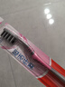 高露潔（Colgate）纖柔備長(zhǎng)炭軟毛牙刷 5支 超細(xì)軟毛 深層潔齒 京東自營(yíng) 曬單實(shí)拍圖