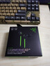 雷蛇（Razer）戰(zhàn)錘狂鯊V3 有線入耳式耳機耳塞 7.1環(huán)繞聲 吃雞神器 三角洲官方指定 Type C（贈THX軟件 可調EQ） 曬單實拍圖