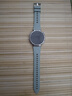 HUAWEI WATCH GT 5 41mm 湖光青 氟橡膠表帶華為智能手表情緒健康助手玄璣感知系統(tǒng) 曬單實(shí)拍圖
