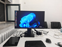 KTC 27英寸2K 210Hz FastIPS電競電腦顯示器 旋轉升降 音箱 10Bit高亮護眼 國家補貼 顯示屏H27T22S-3 曬單實(shí)拍圖
