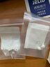 Lnieer999足銀耳釘女山茶花養(yǎng)耳洞耳環(huán)花朵銀耳釘2025新款高級感銀耳飾 耳鉤款山茶花耳釘【足銀999】 曬單實拍圖