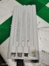 科德拉3C認證充電寶120W自帶線50000M超級快適用華為小米蘋果超薄便攜20000毫安大容量vivooppo手機通用 象牙白【至尊版提速999】適用PD快充+超級快充 50000超級快充 曬單實拍圖