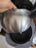 蘇泊爾（SUPOR）電飯煲有鈦0涂層IH加熱球釜電飯煲一級能效家用不銹鋼不粘鍋4升4-5人多功能電飯鍋國家補貼40HC782 曬單實(shí)拍圖