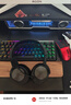 賽睿（SteelSeries）寒冰新星Arctis Nova Pro Wireless電競無線游戲耳機(jī)2.4G/藍(lán)牙/有線四模 ANC降噪 適配三角洲行動 曬單實(shí)拍圖