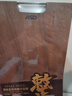 愛(ài)仕達（ASD）菜板進(jìn)口烏檀木99%抗菌砧板整木加大加厚雙面防霉面板40*28*2.5cm 曬單實(shí)拍圖