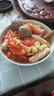 冇覓優(yōu)品切菜板家用砧板抗菌案板防霉食品級pe切水果粘板雙面切肉剁骨板 曬單實(shí)拍圖