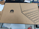 華為MateBook D 16 SE 店鋪預(yù)裝Windows版 輕薄筆記本電腦 13代高性能標(biāo)壓酷睿i5 16G 1T 皓月銀 曬單實拍圖