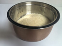 瑞雯飛利浦/TCL/海爾/格蘭仕多品牌電飯煲蒸籠食品級PP蒸屜不銹鋼蒸架適用圓灶釜/IH電飯鍋內膽 12號-3L升瀝糖蒸籠（適用IH/直筒內膽） 曬單實(shí)拍圖