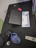 奧倫福特  電腦桌臺式家用電競游戲桌辦公書桌簡約書房寫字桌子 碳纖維紋路單桌-120*70 升級款電競桌 曬單實拍圖