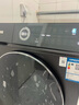 博世（BOSCH）【重磅新品】6系Modena摩德納 10KG家用變頻滾筒洗衣機 活氧空氣洗 智能投放 蒸汽除皺 1.10洗凈比 【星云灰】WGK754D10W 曬單實(shí)拍圖