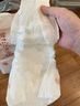 好奇（Huggies）鉑金裝小桃褲成長褲XL96片(12-17kg)加大號尿不濕【消暑散熱】 曬單實拍圖