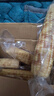 京鮮生【品質好貨】版納花糯玉米凈重4斤單果100g+真空包裝源頭直發(fā) 曬單實拍圖