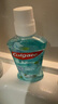高露潔（Colgate）【孫穎莎同款】清爽海鹽精油進(jìn)口漱口水1000ml含氟深層清潔自營(yíng) 曬單實(shí)拍圖