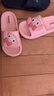 幸?，旣悾–heerful Mario）美樂蒂兒童卡通寶寶涼拖鞋夏季男女親子沙灘防滑涼拖女孩軟底涼拖 曬單實拍圖