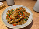 韓熙美韓式切件泡菜50g*5袋 韓國泡菜 辣白菜 下飯菜 涼菜 醬菜 咸菜 曬單實(shí)拍圖