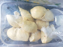 佳農泰國冷凍 金枕榴蓮肉  凈重250g/盒 單盒裝 榴蓮 生鮮水果 曬單實(shí)拍圖