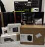九州風(fēng)神（DEEPCOOL）額定850W白金ATX3.1全模電源適配RTX50系顯卡PQ850P（日系主電容/壓紋線(xiàn)/FDB軸承/12年換新） 曬單實(shí)拍圖
