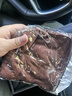 月壺茗清 宜興小容量紫砂壺名家純手工茶壺原礦紫茄泥明爐壺160cc 明爐壺 曬單實拍圖
