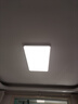 惠普全光譜護(hù)眼LED客廳燈臥室餐廳智能APP中山全屋吸頂燈具套餐包安裝 曬單實(shí)拍圖