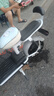 飛鴿 FG FLYING PIGEON電動車新國標電動車自行車男女成人電瓶車超長續(xù)航小型兩輪通勤代步電單車 太空灰【全國聯(lián)保 終身售后】 【鉛酸】12A天能/超威-助力續(xù)航80公里 曬單實拍圖