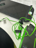 雷蛇（Razer）戰(zhàn)錘狂鯊V3 有線(xiàn)入耳式耳機(jī)耳塞 7.1環(huán)繞聲 吃雞神器 三角洲官方指定 Type C（贈(zèng)THX軟件 可調(diào)EQ） 曬單實(shí)拍圖