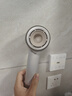 徠芬高速潤(rùn)發(fā)吹風(fēng)機(jī)Swift 4（套裝版）速干家用電吹風(fēng) 萊芬精油護(hù)發(fā) 七夕禮物送女友 國(guó)家補(bǔ)貼 星光色 曬單實(shí)拍圖