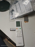 美的移動(dòng)空調家用便攜式一體機免排水免安裝 雙管可選全直流變頻家用除濕廚房空調立式空調戶(hù)外空調 大1匹 升級降噪丨靜音不擾眠 曬單實(shí)拍圖