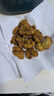 美好 香酥排骨 蒜香味2斤裝1kg 油炸小吃半成品方便菜 空氣炸鍋食材 曬單實(shí)拍圖