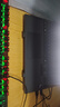 機械革命曠世XPro滿(mǎn)血獨顯電競游戲本 5070Ti 5060高性能輕薄便攜大學(xué)生推薦筆記本電腦 熱銷(xiāo)i9-13900HX 5070Ti 32G1T 曬單實(shí)拍圖