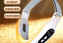 康佳美臉儀v臉神器面部嫩膚儀女士專用瘦臉神器臉部按摩儀 【第六代專利款】v臉提拉緊致美容儀 曬單實(shí)拍圖