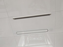 美的（Midea）廚房燈300x600集成吊頂扣板燈led廚衛(wèi)燈衛(wèi)生間【國家補貼】平板燈 曬單實拍圖