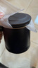宅輕松茶杯茶水分離泡茶功夫茶杯喝茶水杯子辦公杯帶過(guò)濾茶漏茶具花茶杯 曬單實(shí)拍圖