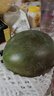 【新鮮上市】正宗攀枝花凱特芒果新鮮水果 帶箱2斤200g+ 曬單實(shí)拍圖