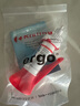 ergo6710衣服軟膠布料皮革專用膠水粘logo布料標志褲子膠補衣沾衣物印花服裝子鞋墊牛仔褲破洞布藝 曬單實拍圖