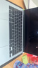 Apple/蘋(píng)果AI筆記本/2025款MacBook Air13英寸M4 (10+8核) 16G 256G天藍色電腦MC6T4CH/A 曬單實(shí)拍圖